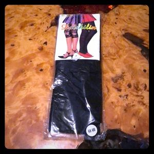 🎁FREE WITH $30 PURCHASE🎁 Halloween knee highs